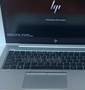 New Laptop HP EliteBook 830 G5 16GB Intel Core I5 SSD 256GB