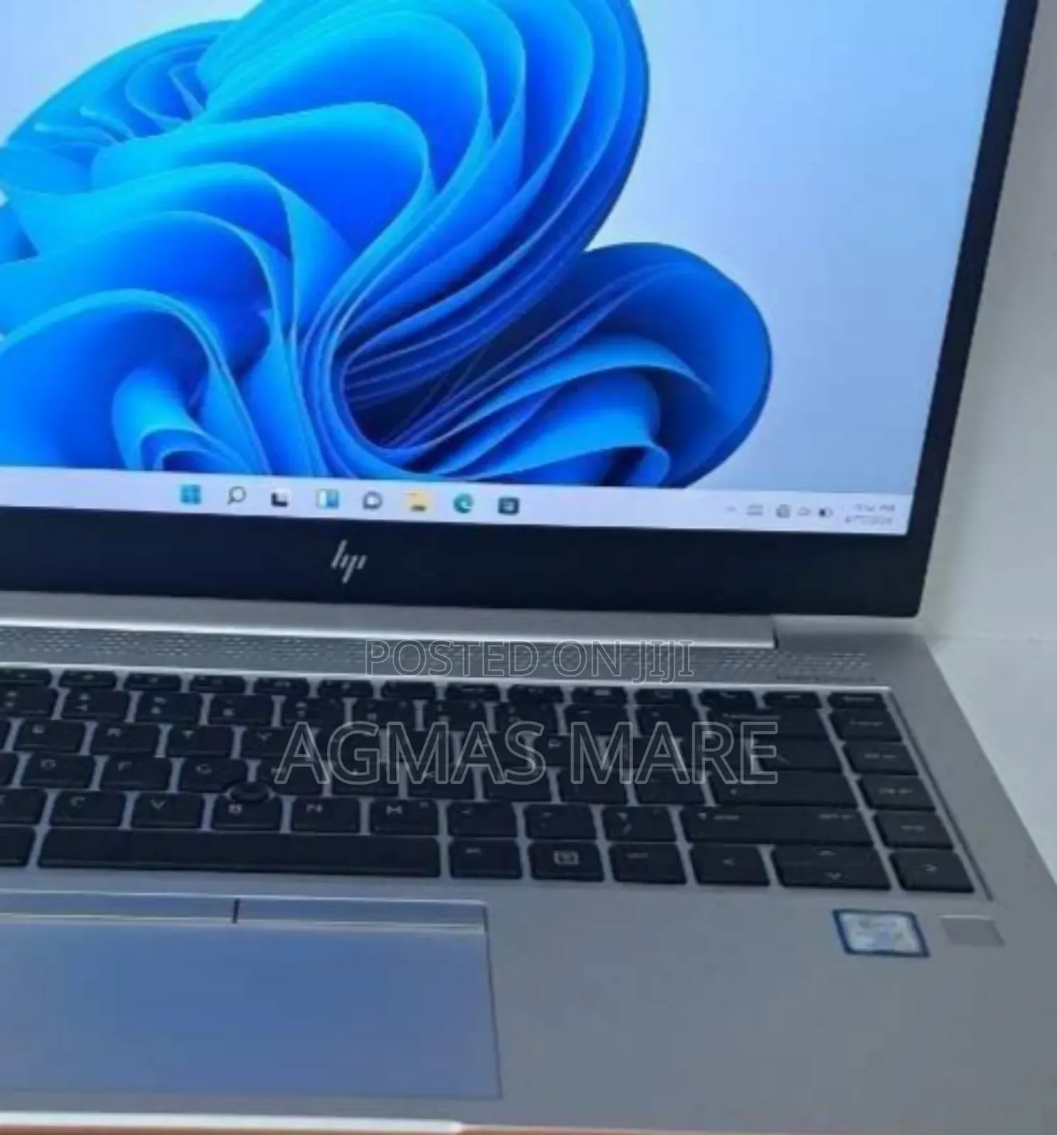 New Laptop HP EliteBook 830 G5 16GB Intel Core I5 SSD 256GB