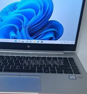 New Laptop HP EliteBook 830 G5 16GB Intel Core I5 SSD 256GB