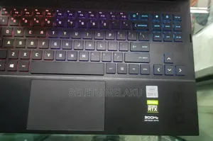 New Laptop HP Omen 15 16GB Intel Core I7 SSD 1T