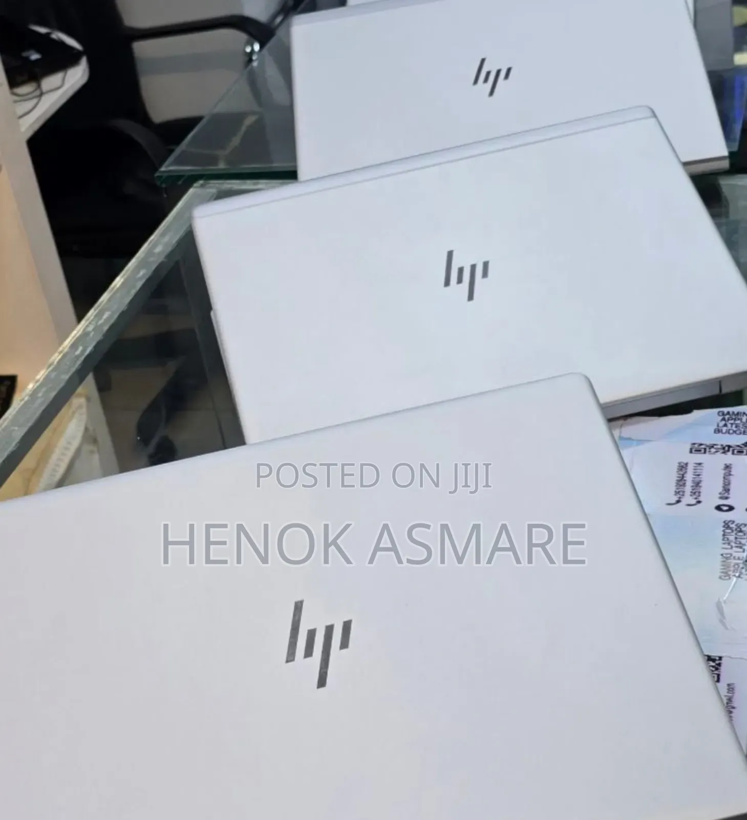 New Laptop HP EliteBook 840 G5 16GB Intel Core I5 SSD 512GB