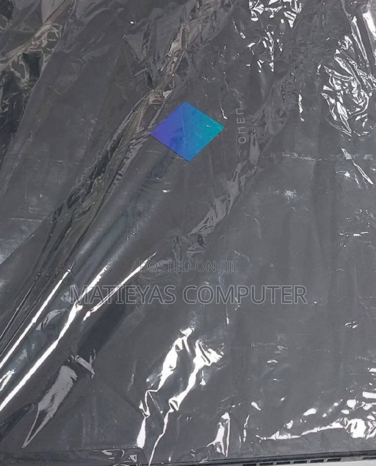 New Laptop HP Omen X 16GB Intel Core I7 SSD 1T