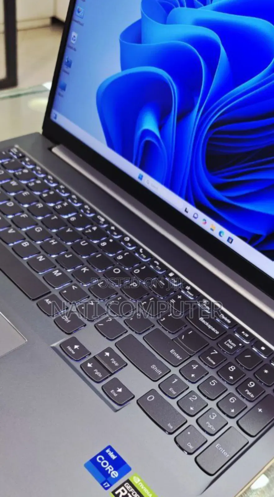 New Laptop Lenovo ThinkPad X1 Carbon 32GB Intel Core I7 SSD 16 GB