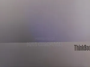 New Laptop Lenovo ThinkPad X1 Carbon 32GB Intel Core I7 SSD 16 GB