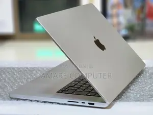 New Laptop Apple MacBook Pro M1 32GB Apple M1 Pro SSD 512GB