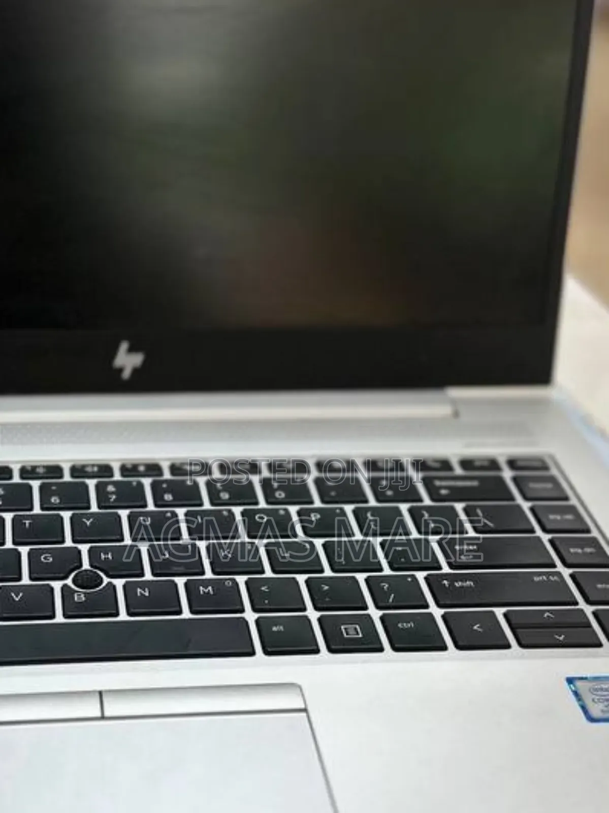 New Laptop HP EliteBook 840 G5 16GB Intel Core I7 SSD 512GB