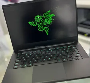 Photo - New Laptop Razer Blade 16GB AMD Ryzen 9 SSD 1T