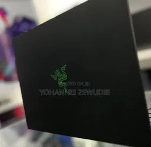 New Laptop Razer Blade 16GB AMD Ryzen 9 SSD 1T