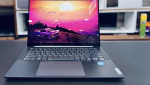 New Laptop Lenovo ThinkPad Yoga 16GB Intel Core I7 SSD 1T