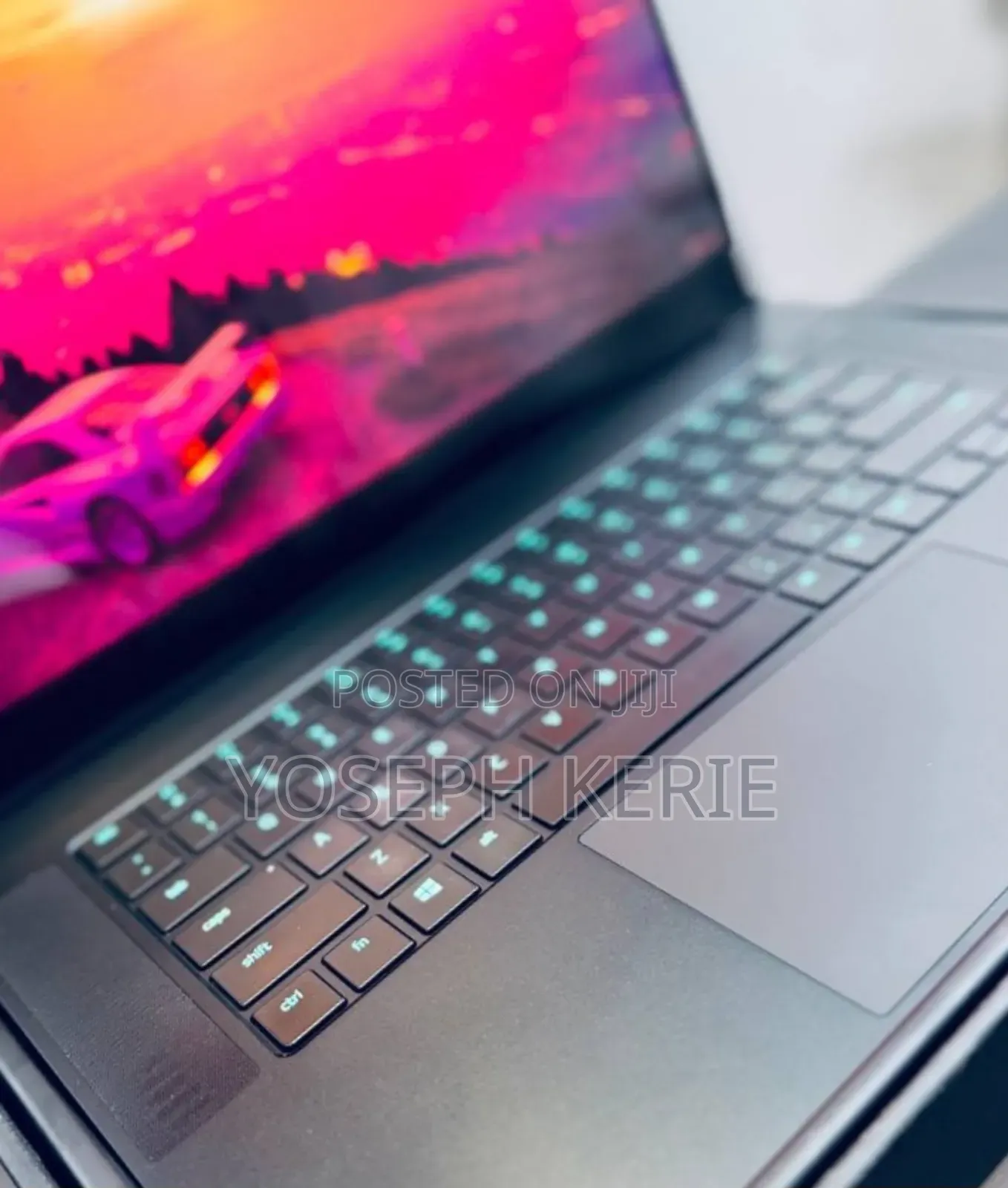 New Laptop Razer Blade 32GB Intel Core I7 SSD 1T