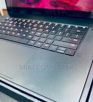 New Laptop Razer Blade 32GB Intel Core I7 SSD 1T