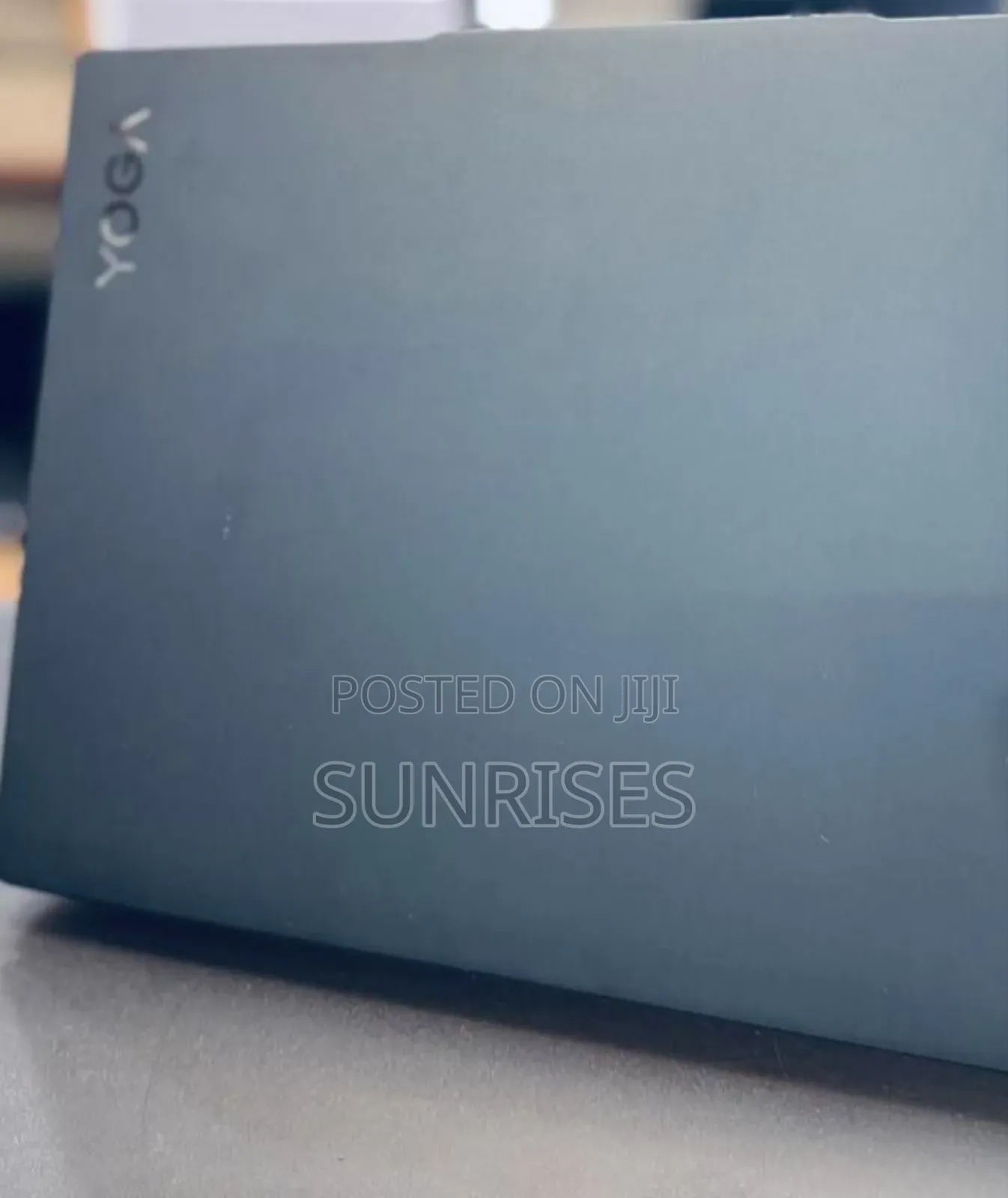 New Laptop Lenovo ThinkPad Yoga 16GB Intel Core I7 SSD 1T