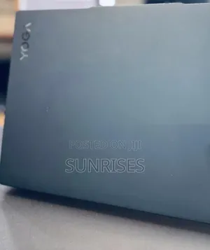 New Laptop Lenovo ThinkPad Yoga 16GB Intel Core I7 SSD 1T