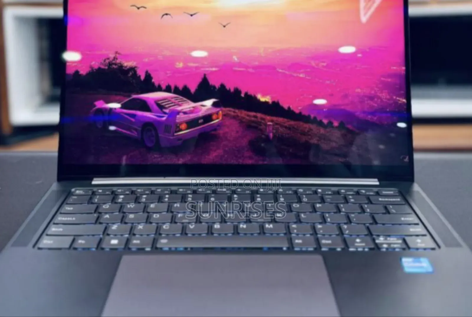 New Laptop Lenovo ThinkPad Yoga 16GB Intel Core I7 SSD 1T