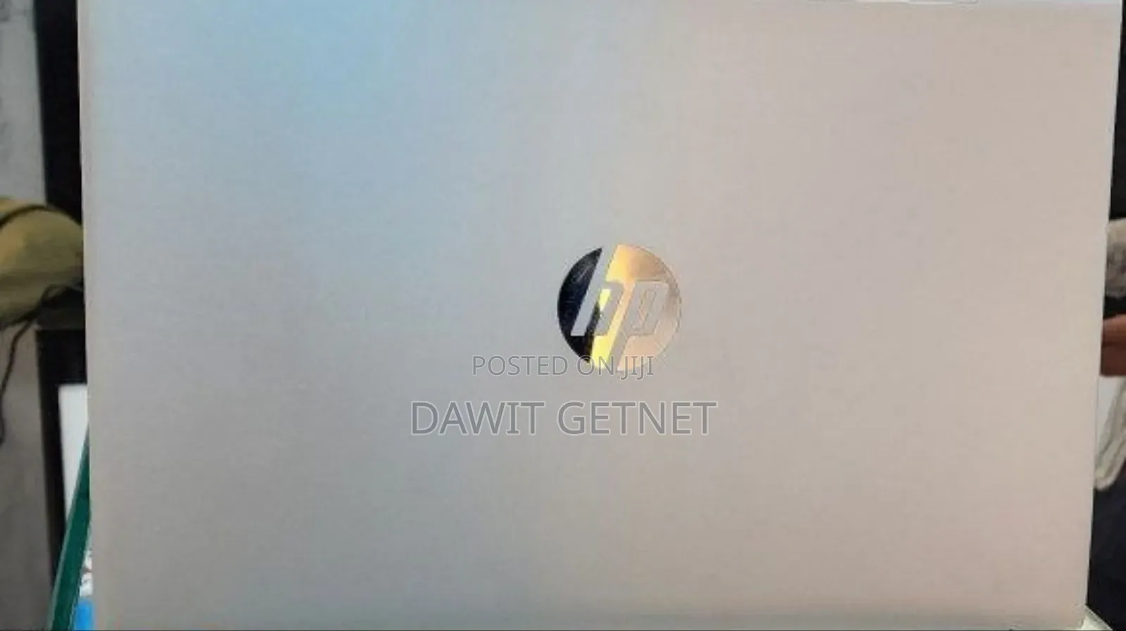 New Laptop HP Pavilion 15 8GB Intel Core I7 SSD 512GB