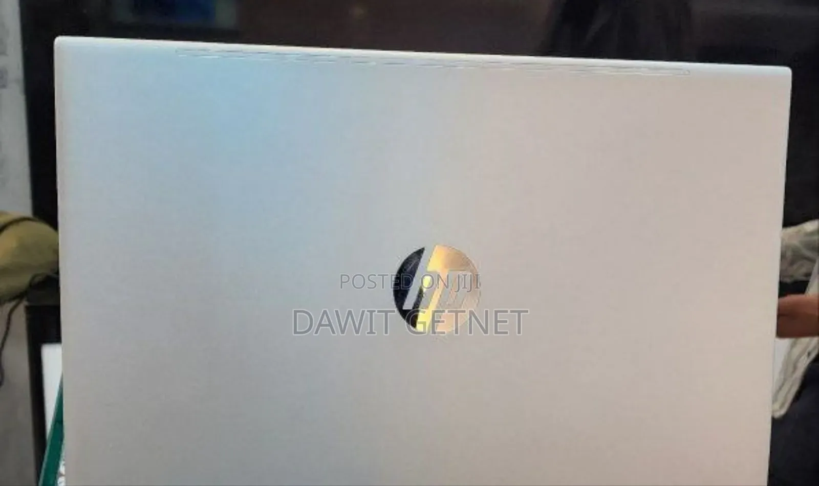 New Laptop HP Pavilion 15 8GB Intel Core I7 SSD 512GB