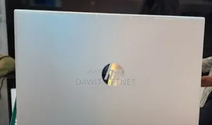 New Laptop HP Pavilion 15 8GB Intel Core I7 SSD 512GB