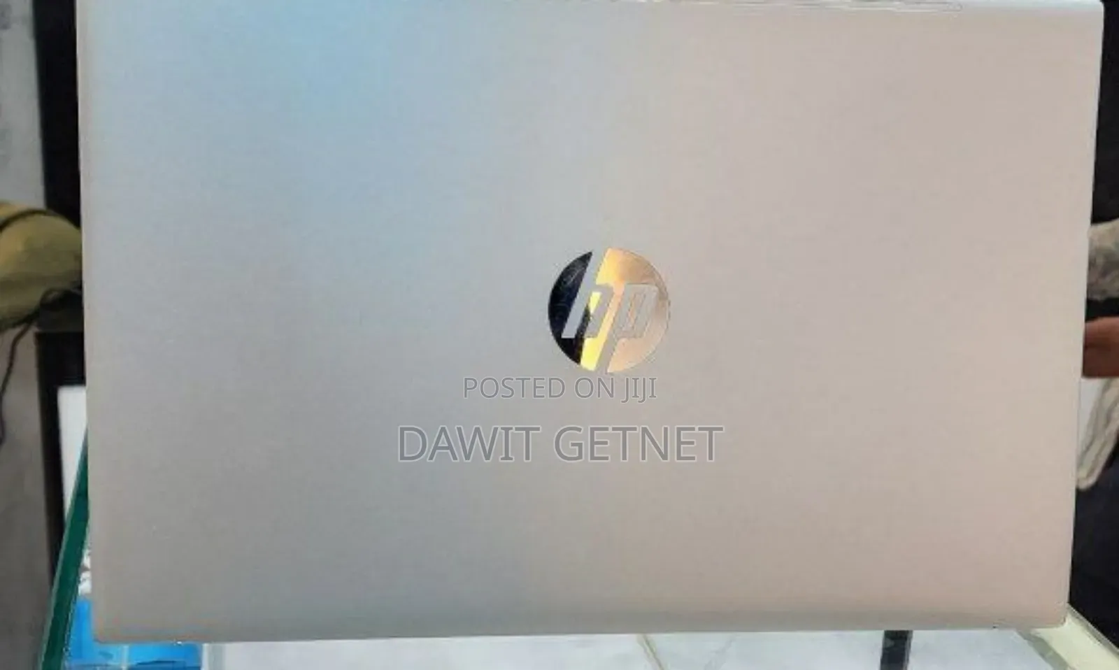 New Laptop HP Pavilion 15 8GB Intel Core I7 SSD 512GB