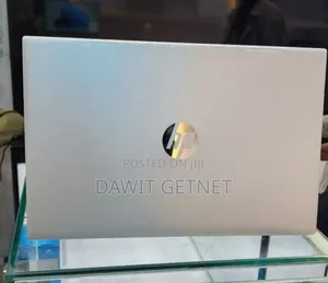 New Laptop HP Pavilion 15 8GB Intel Core I7 SSD 512GB