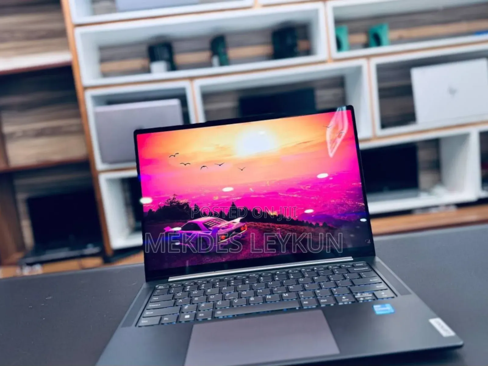 New Laptop Lenovo IdeaPad Yoga 11S 32GB Intel Core I7 SSD 1T