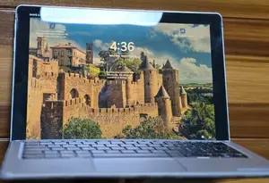 New Laptop HP X2 8GB Intel Core I5 SSD 256GB