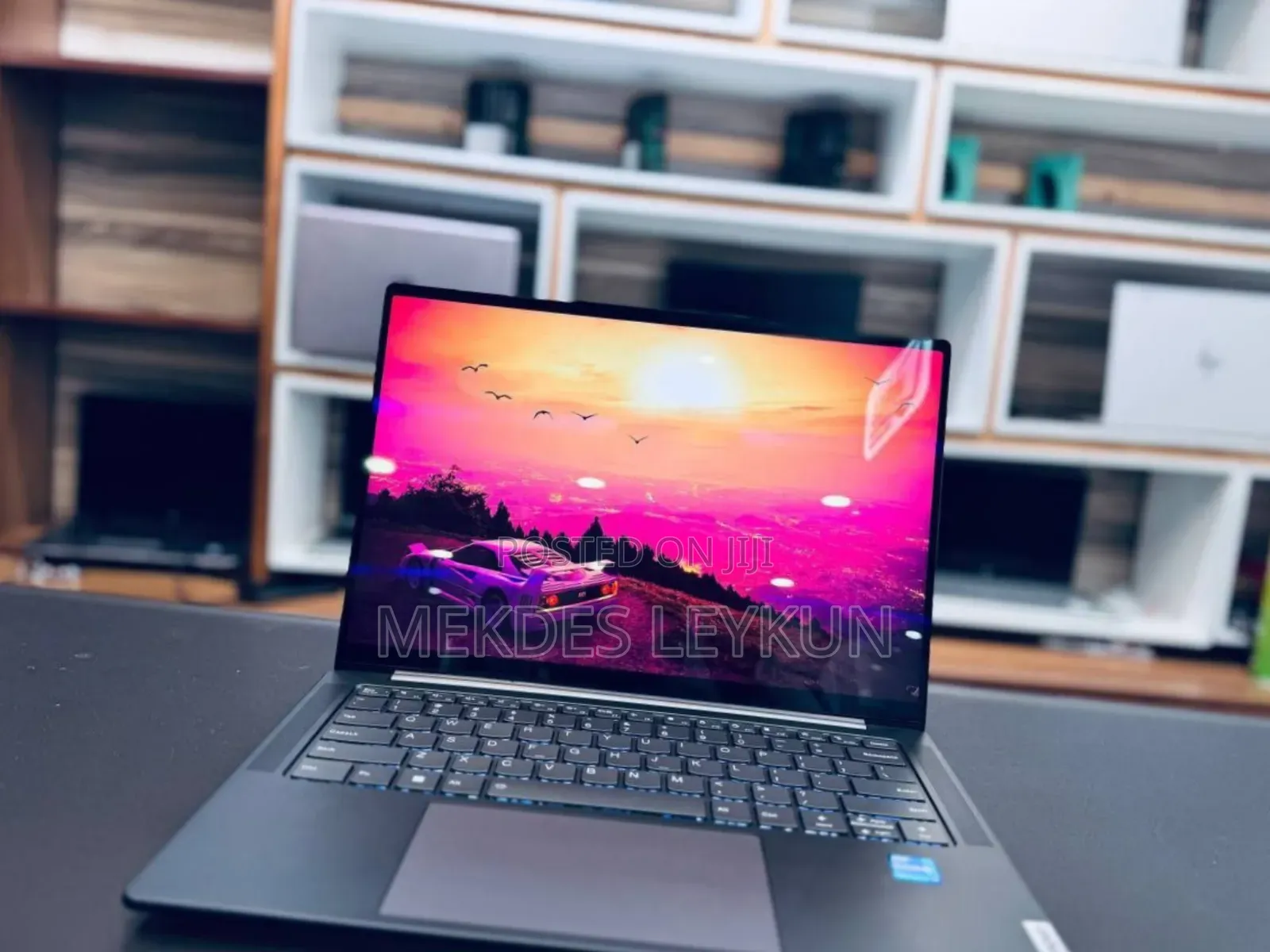 New Laptop Lenovo IdeaPad Yoga 11S 32GB Intel Core I7 SSD 1T