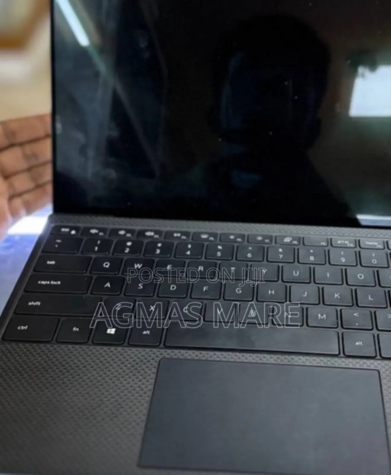 New Laptop Dell XPS 13 9310 32GB Intel Core I7 SSD 512GB