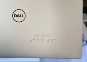 New Laptop Dell XPS 13 9310 32GB Intel Core I7 SSD 512GB