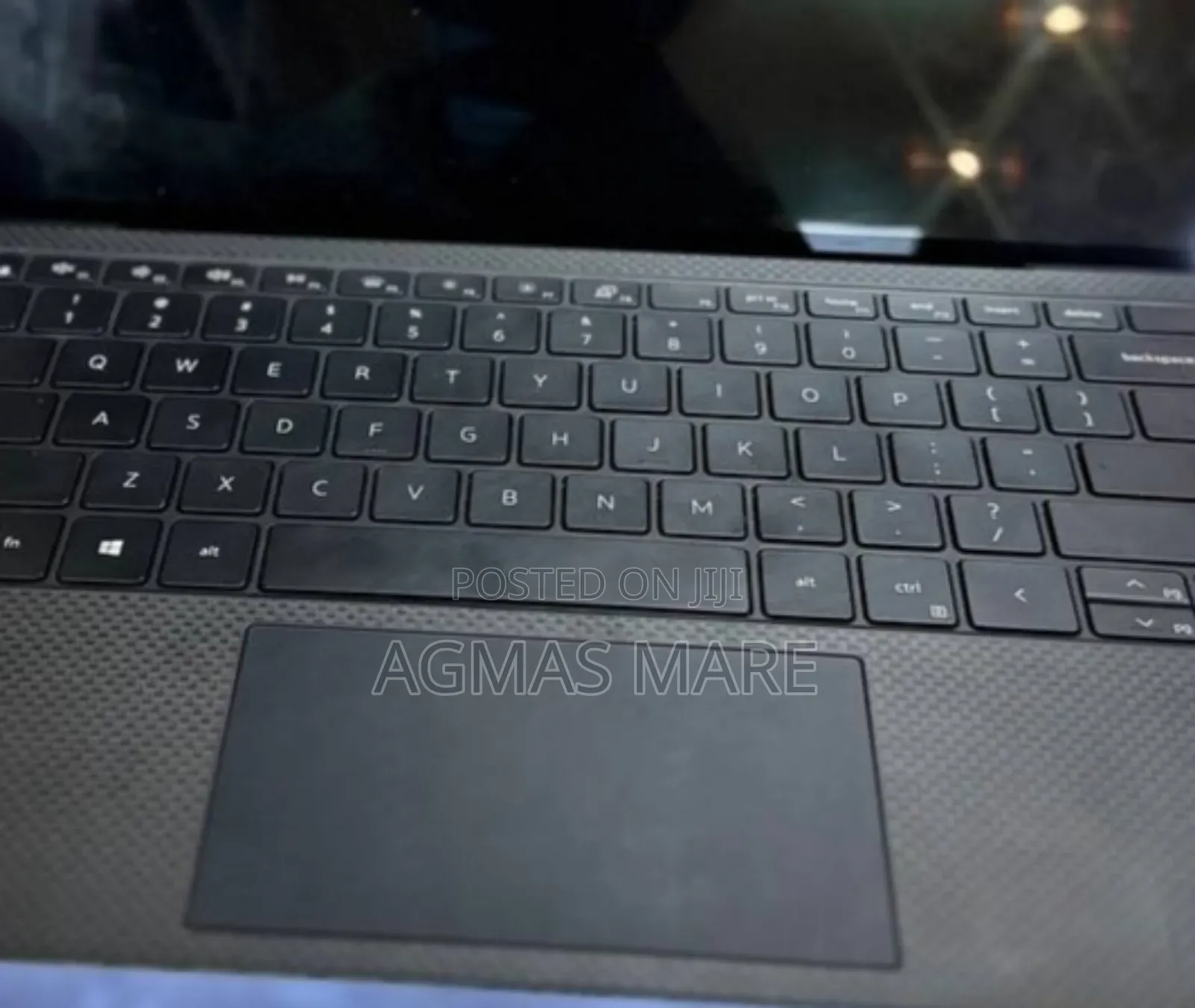 New Laptop Dell XPS 13 9310 32GB Intel Core I7 SSD 512GB