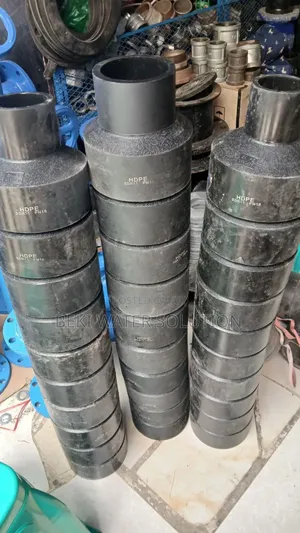 Photo - Hdpe Welding Fitting