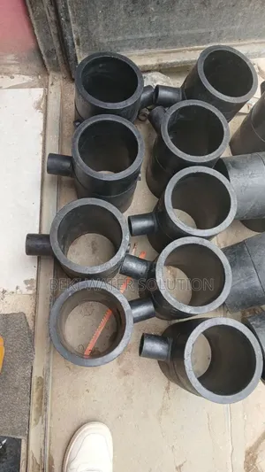 Hdpe Welding Fitting