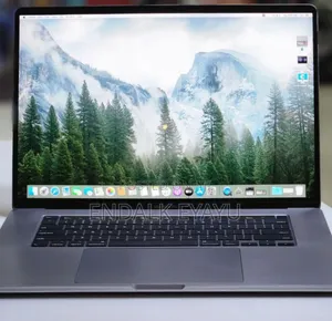 Photo - New Laptop Apple MacBook Pro 2019 32GB Intel Core I9 SSD 1T