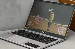 New Laptop Acer Aspire 3 8GB AMD Ryzen 3 SSD 256GB