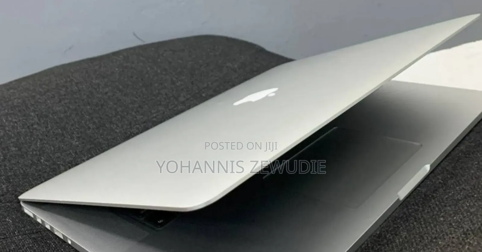 Laptop Apple MacBook Pro 2013 16GB Intel Core I7 SSD 256GB