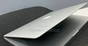 Laptop Apple MacBook Pro 2013 16GB Intel Core I7 SSD 256GB