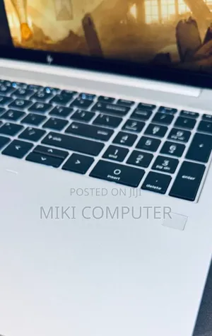 New Laptop HP EliteBook 840 16GB AMD Ryzen 7 SSD 512GB