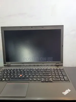 Photo - New Laptop Lenovo ThinkPad X1 Carbon 8GB Intel Core I3 HDD 500GB