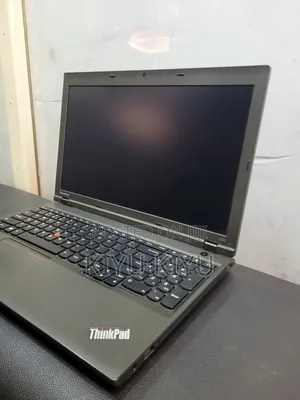 New Laptop Lenovo ThinkPad X1 Carbon 8GB Intel Core I3 HDD 500GB