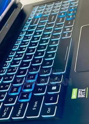 New Laptop Acer Predator Helios 300 16GB Intel Core I9 SSD 512GB