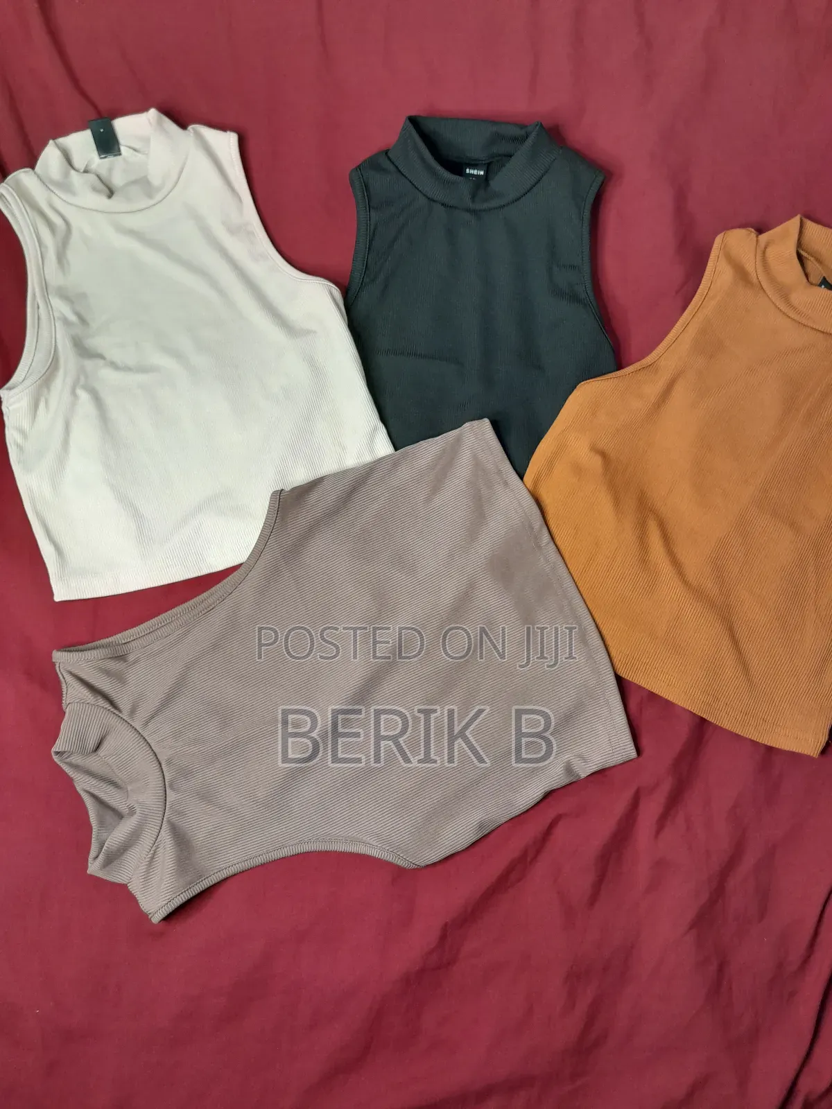 Shein New Year Discount  Available on Hand!