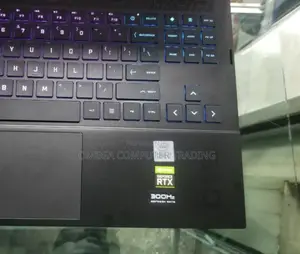 New Laptop HP Omen 16 16GB Intel Core i7 SSD 1T