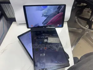 New Tablet 32 GB Blue