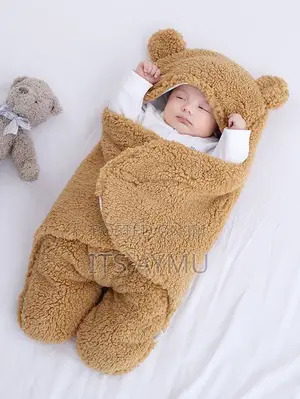 Baby Swaddling Blankets