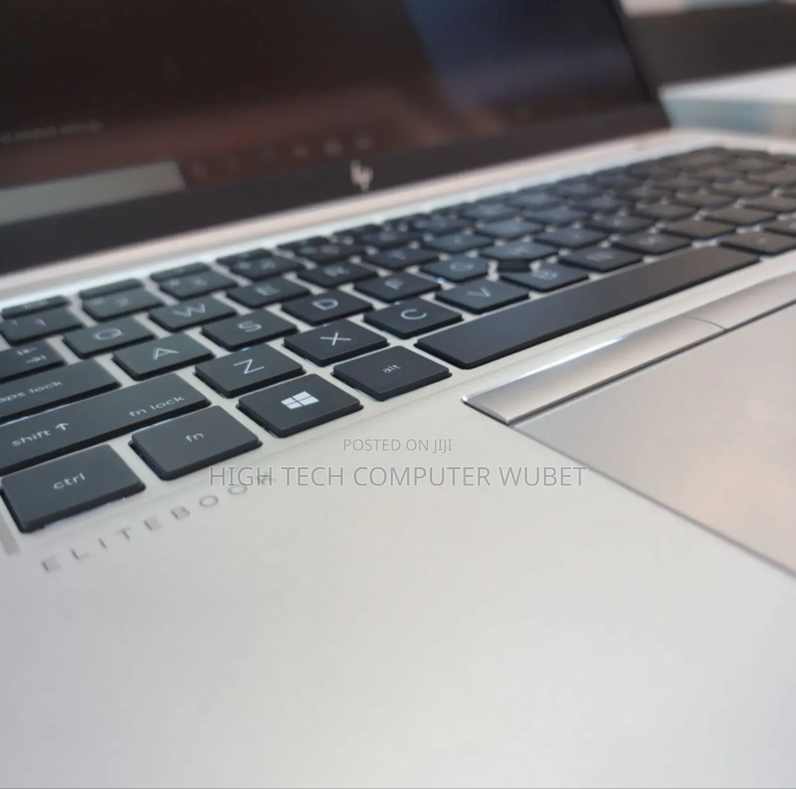 New Apple iPad Air 64 GB Gray