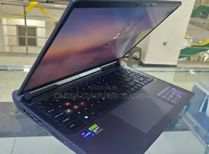 New Laptop MSI Vector GP68 HX 13V 16GB Intel Core i9 SSD 1T