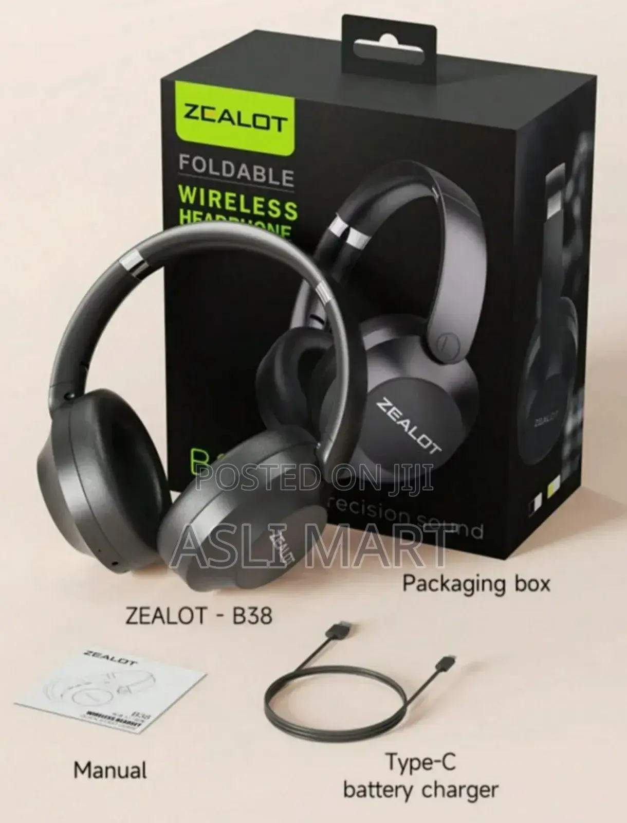 Wiwu Td-02 Soundcool Headset