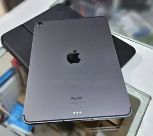 New Apple iPad Air 64 GB Gray