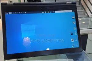 New Laptop Lenovo Yoga 260 8GB Intel Core I5 SSD 512GB