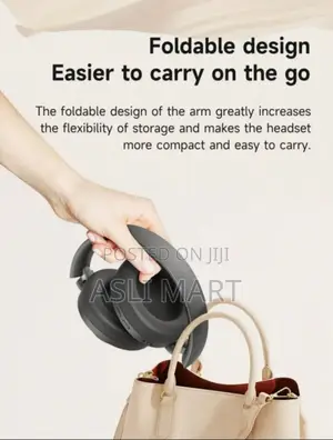 Wiwu Td-02 Soundcool Headset