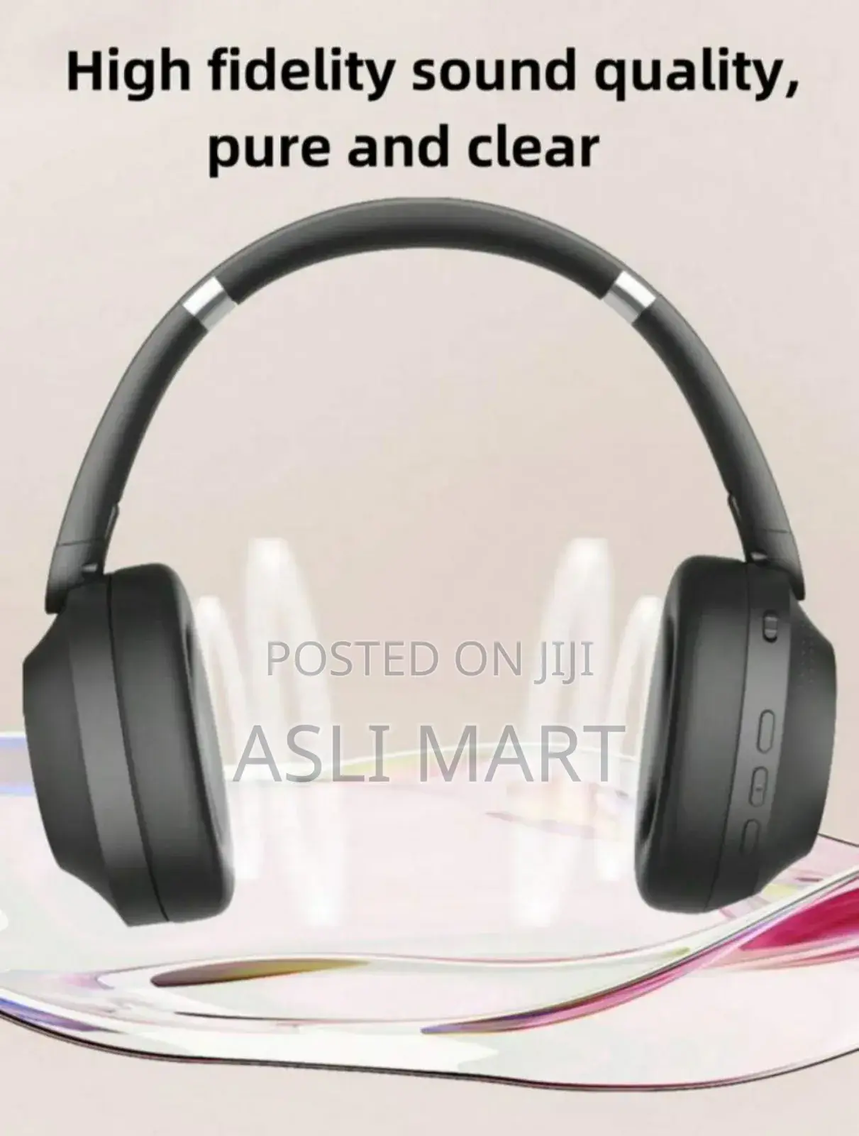 Wiwu Td-02 Soundcool Headset